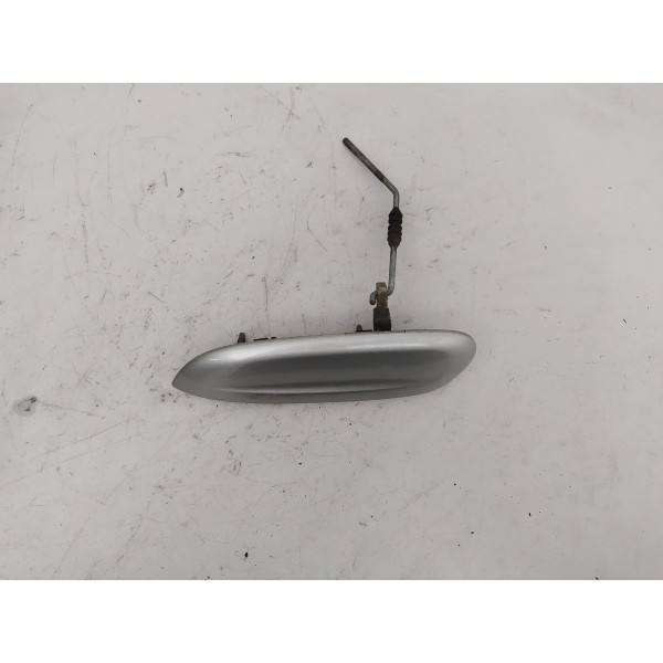 Maçaneta Externa Traseira Esquerda Chevrolet Prisma 2019