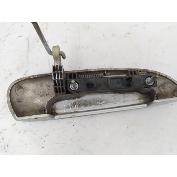 Maçaneta Externa Traseira Esquerda Chevrolet Prisma 2019