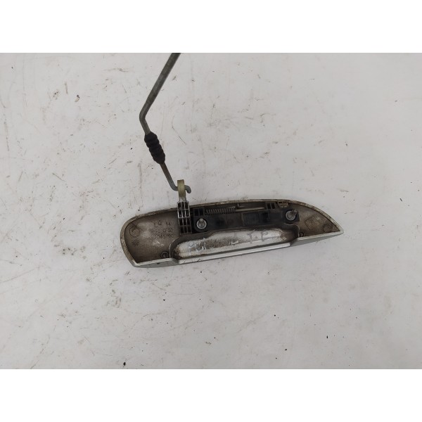 Maçaneta Externa Traseira Esquerda Chevrolet Prisma 2019