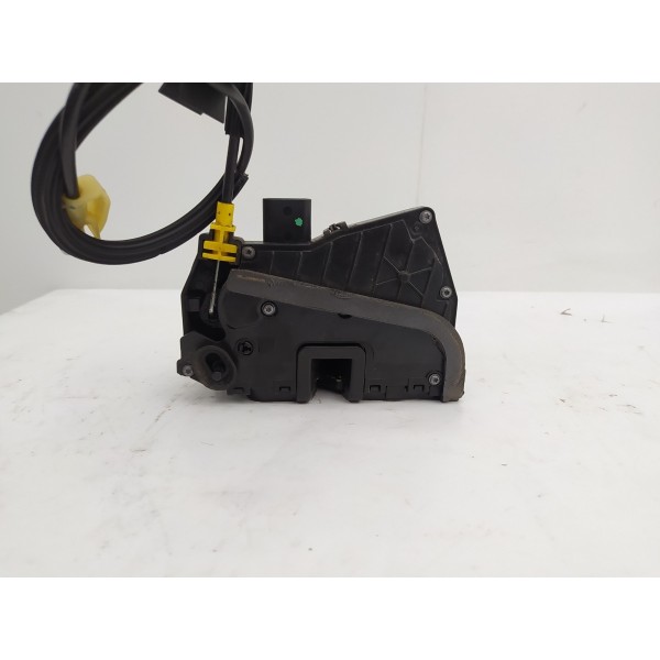 Fechadura Porta Traseira Direita Chevrolet Prisma 2019