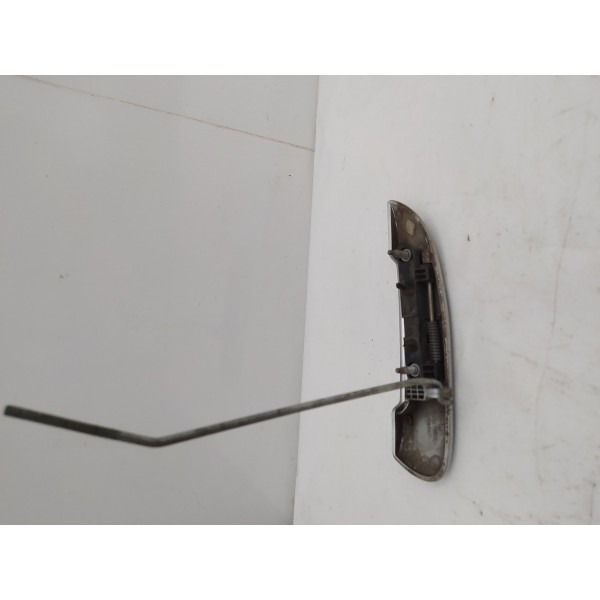 Maçaneta Externa Dianteira Direita Chevrolet Prisma 2019