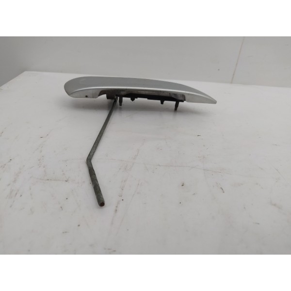 Maçaneta Externa Dianteira Direita Chevrolet Prisma 2019