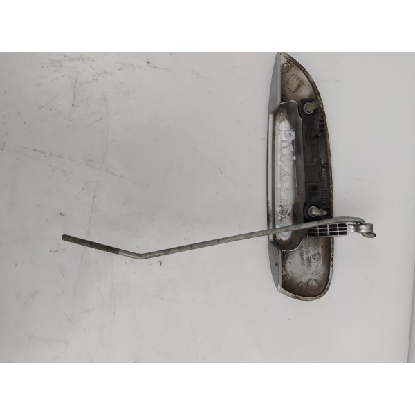 Maçaneta Externa Dianteira Direita Chevrolet Prisma 2019