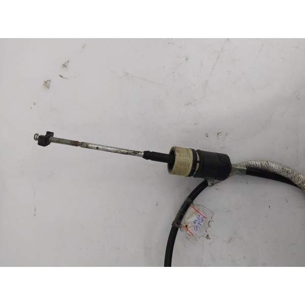 Cabo Seletor Marcha Câmbio Volvo Xc60 T5 2010 2011 2012