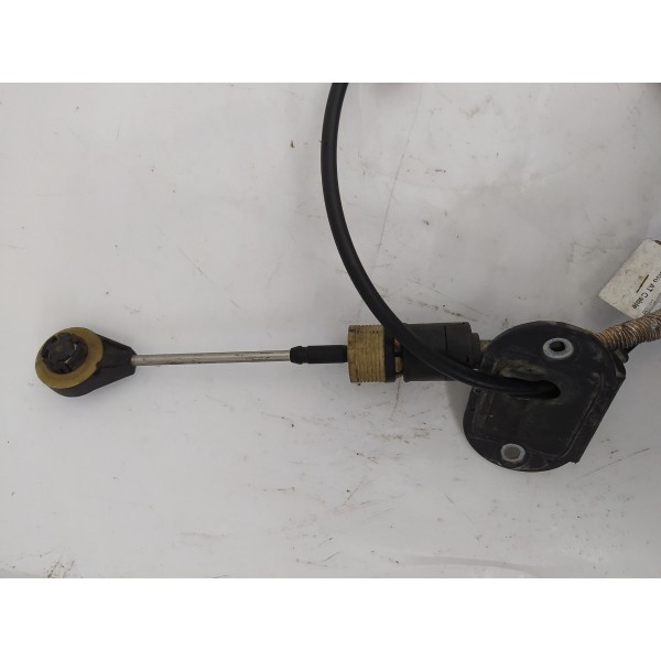 Cabo Seletor Marcha Câmbio Volvo Xc60 T5 2010 2011 2012