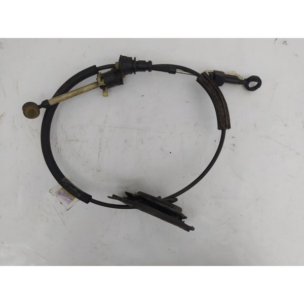 Cabo Seletor Marcha Câmbio Renault Fluence 2014 2015