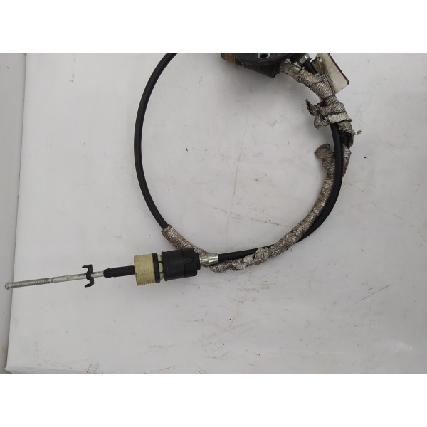 Cabo Seletor Marcha Câmbio Renault Fluence 2014 2015