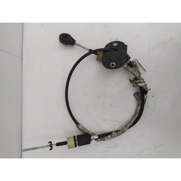 Cabo Seletor Marcha Câmbio Renault Fluence 2014 2015