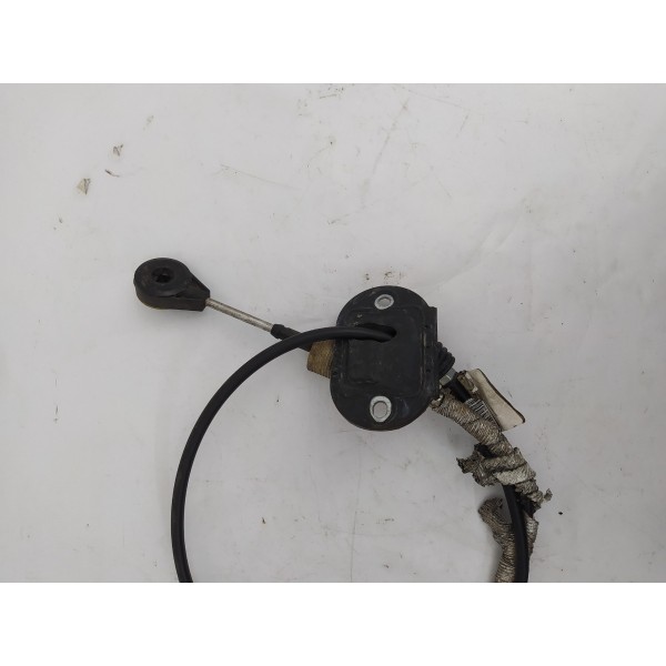 Cabo Seletor Marcha Câmbio Renault Fluence 2014 2015