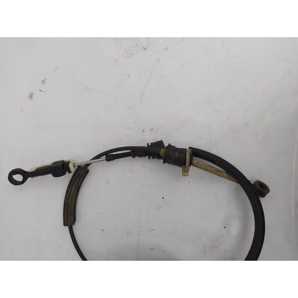 Cabo Seletor Marcha Câmbio Renault Fluence 2014 2015