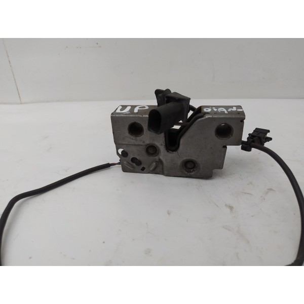 Fechadura Dianteira Capô Volkswagen Up 2014 2015 2016