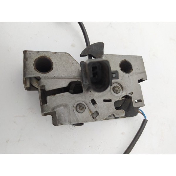 Fechadura Dianteira Capô Volkswagen Up 2014 2015 2016