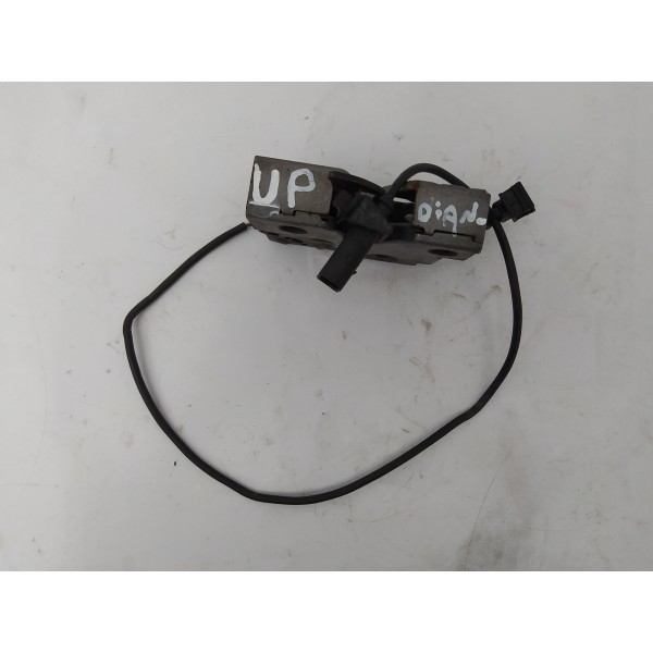 Fechadura Dianteira Capô Volkswagen Up 2014 2015 2016