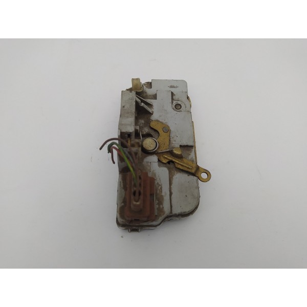 Fechadura Porta Traseira Direita Peugeot 206 207 2007 2008