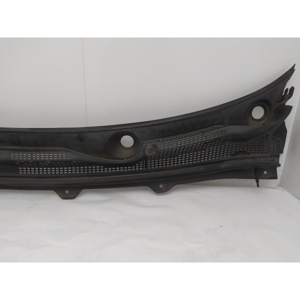 Grade Churrasqueira Chevrolet Prisma 2019