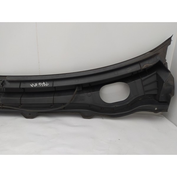 Grade Churrasqueira Chevrolet Prisma 2019