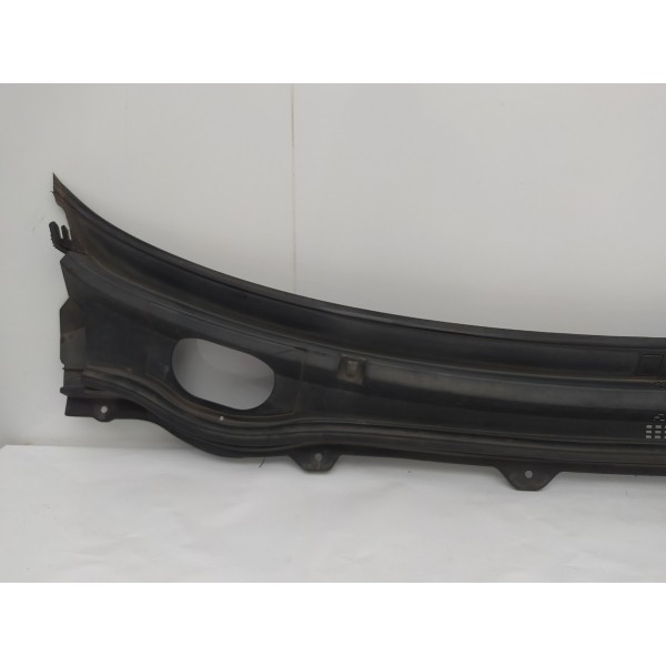 Grade Churrasqueira Chevrolet Prisma 2019