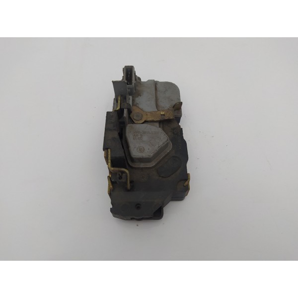 Fechadura Porta Traseira Esquerda Peugeot 206 207 2007 2008