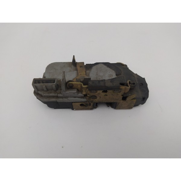 Fechadura Porta Traseira Esquerda Peugeot 206 207 2007 2008