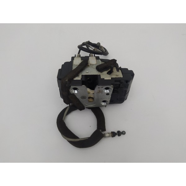 Fechadura Porta Traseira Esquerda Renault Megane 2008 2009