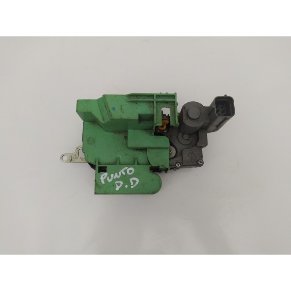 Fechadura Porta Dianteira Direita Fiat Punto 2012 2013