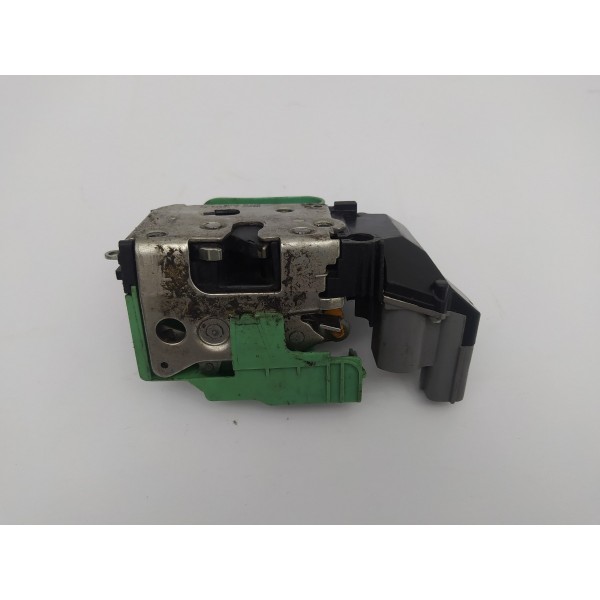 Fechadura Porta Dianteira Direita Fiat Punto 2012 2013