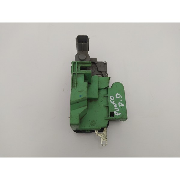 Fechadura Porta Dianteira Direita Fiat Punto 2012 2013