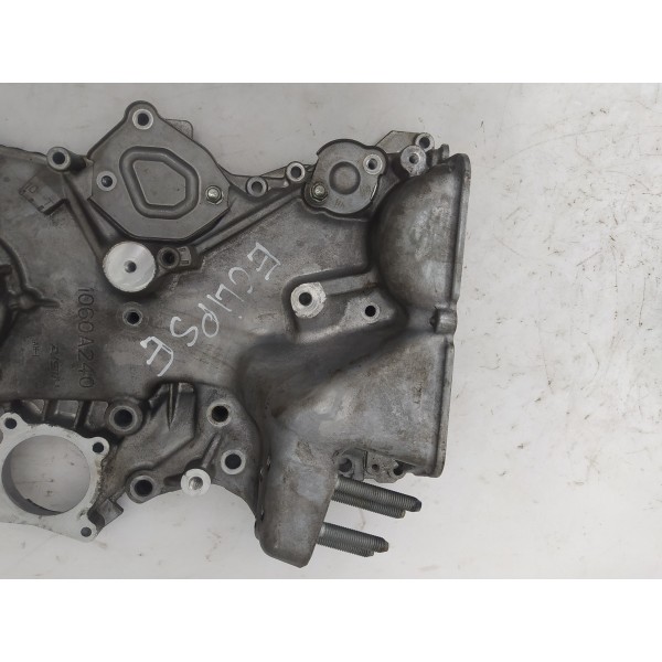 Tampa Frontal Motor Mitsubishi Eclipse Cross 2020 2021