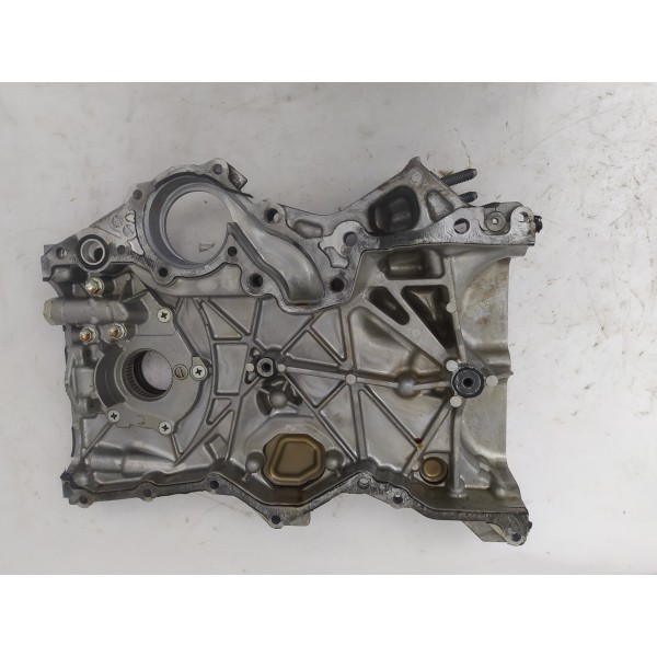 Tampa Frontal Motor Mitsubishi Eclipse Cross 2020 2021