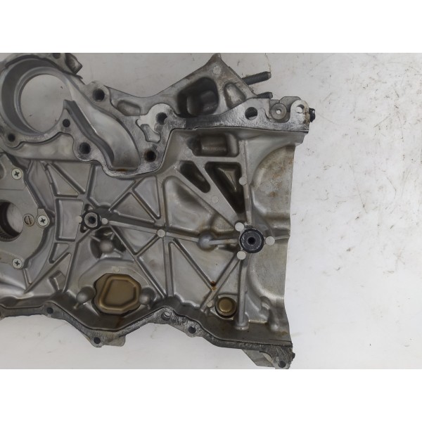 Tampa Frontal Motor Mitsubishi Eclipse Cross 2020 2021