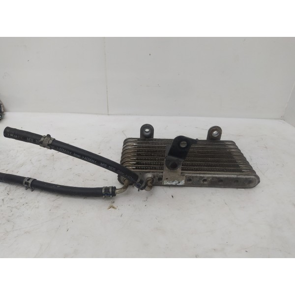 Radiador Câmbio Mitsubishi Eclipse Cross 2020 2021