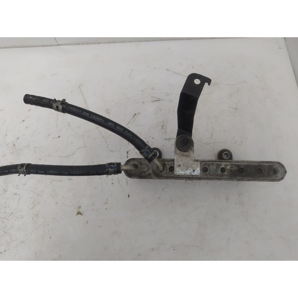 Radiador Câmbio Mitsubishi Eclipse Cross 2020 2021