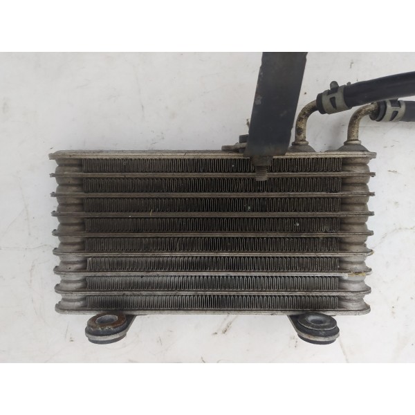 Radiador Câmbio Mitsubishi Eclipse Cross 2020 2021