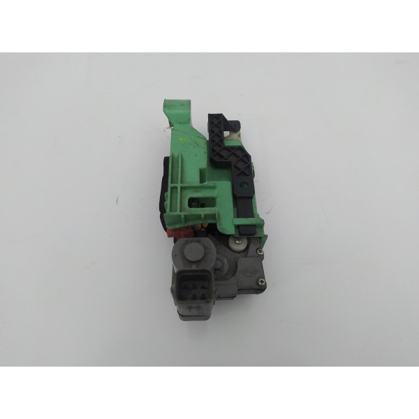 Fechadura Porta Traseira Esquerda Fiat Punto 2012 2013