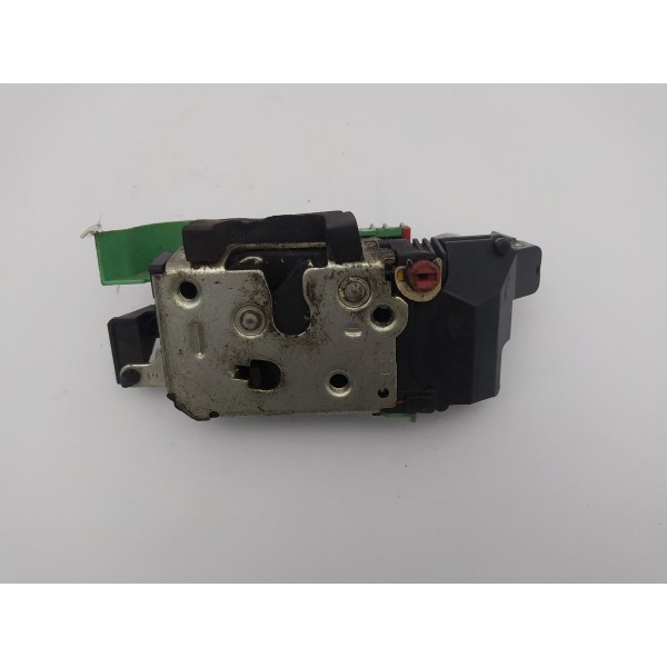 Fechadura Porta Traseira Esquerda Fiat Punto 2012 2013