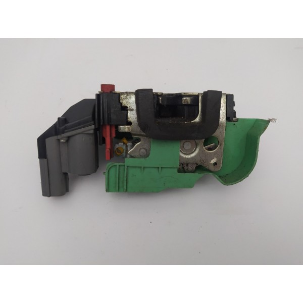 Fechadura Porta Traseira Esquerda Fiat Punto 2012 2013