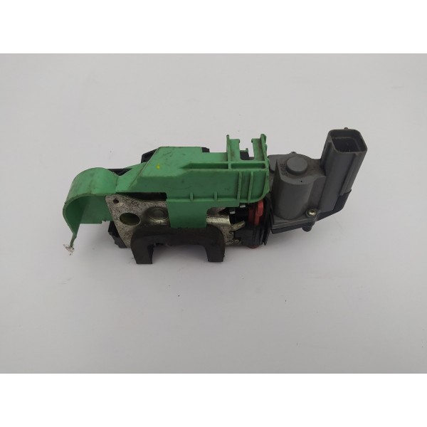 Fechadura Porta Traseira Esquerda Fiat Punto 2012 2013