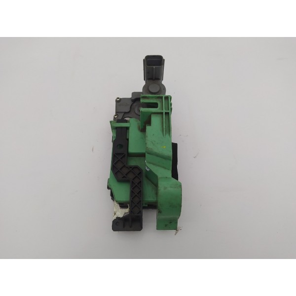 Fechadura Porta Traseira Esquerda Fiat Punto 2012 2013