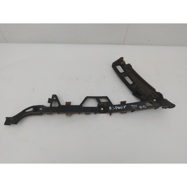 Guia Parachoque Traseiro Esquerdo Range Rover Sport 2010