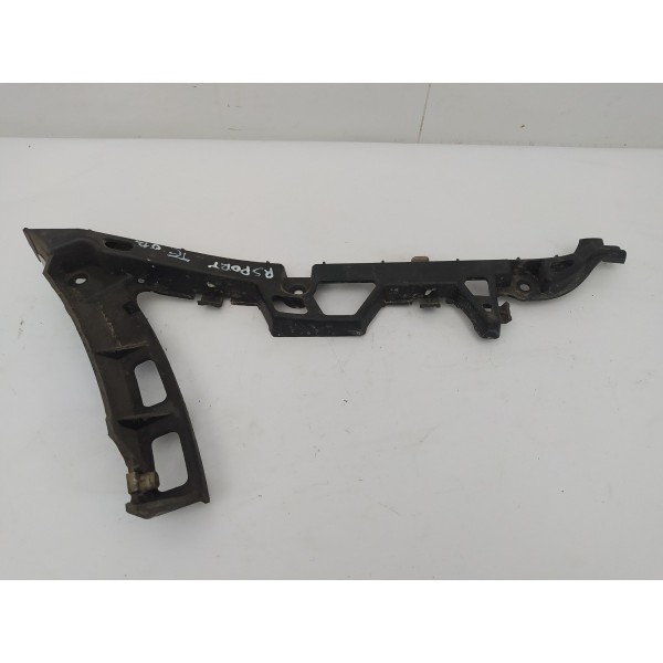 Guia Parachoque Traseiro Esquerdo Range Rover Sport 2010