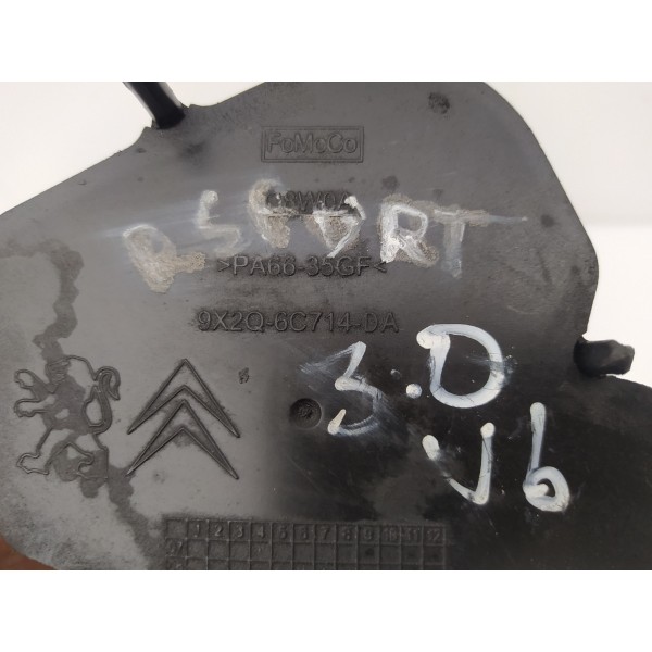 Reservatório Bomba Vácuo Range Rover Sport 3.0 V6 2010 11 12