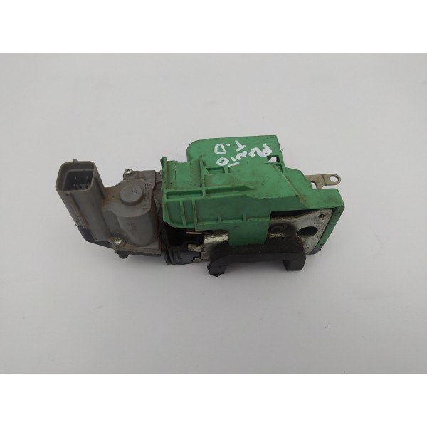 Fechadura Porta Traseira Direita Fiat Punto 2012 2013