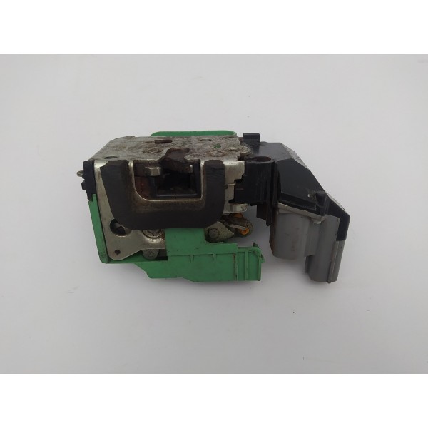 Fechadura Porta Traseira Direita Fiat Punto 2012 2013