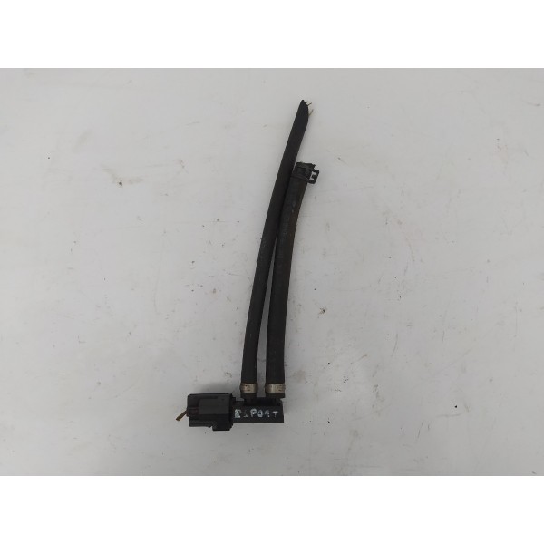 Sensor Pressão Admissão Range Rover Sport 2010 6g9n5l200aa