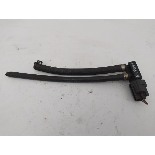 Sensor Pressão Admissão Range Rover Sport 2010 6g9n5l200aa