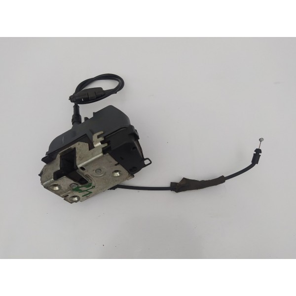 Fechadura Porta Dianteira Direita Renault Megane 2008 2009