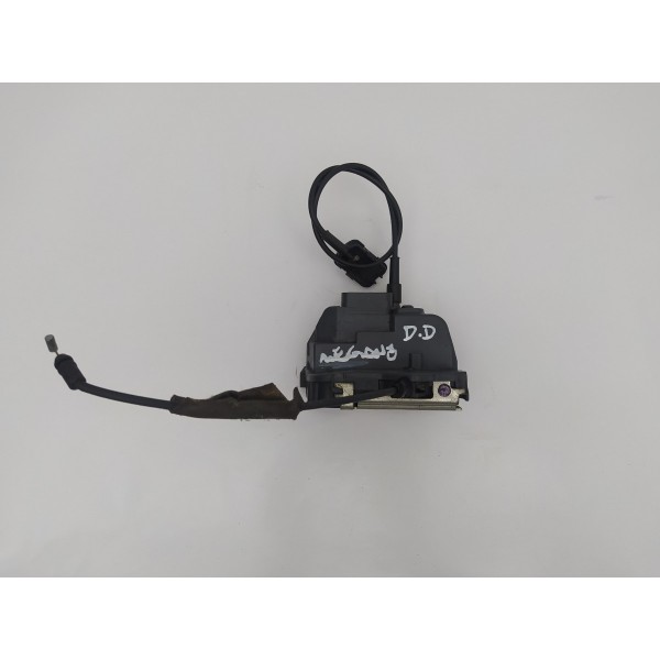 Fechadura Porta Dianteira Direita Renault Megane 2008 2009