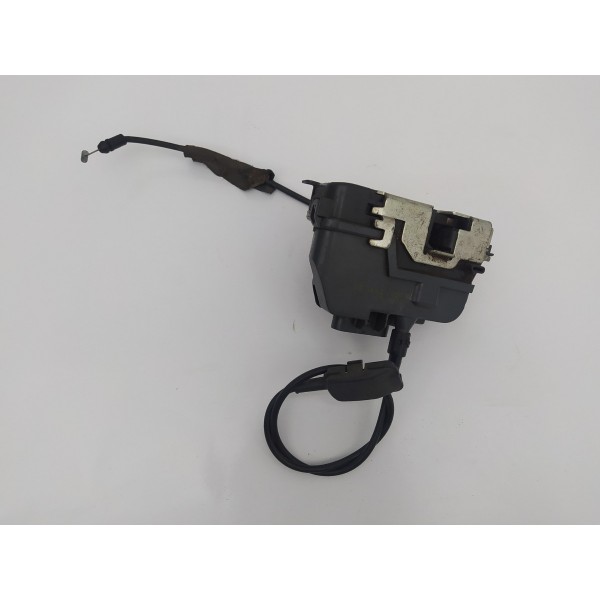 Fechadura Porta Dianteira Direita Renault Megane 2008 2009