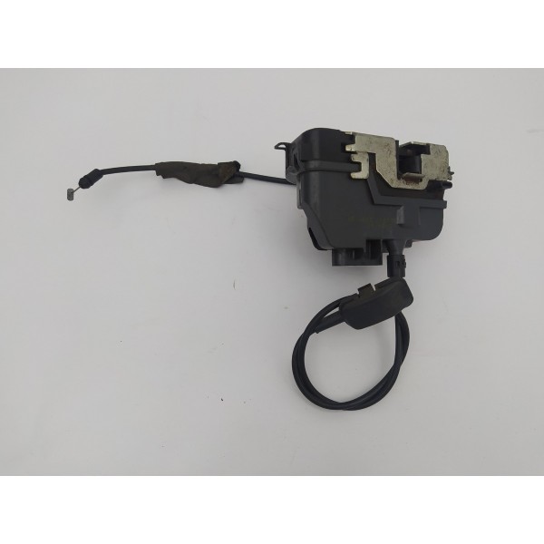 Fechadura Porta Dianteira Direita Renault Megane 2008 2009