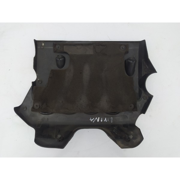 Tampa Motor Nissan Livina 2011 2012